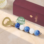 Bubble Bead Bottle Opener 18cm Nestasia