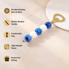 Bubble Bead Bottle Opener 18cm Nestasia