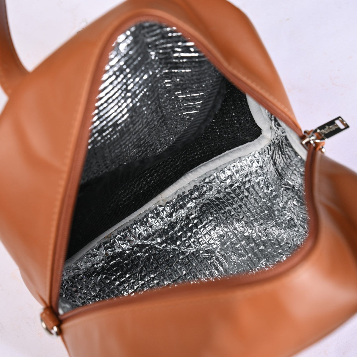 Burger Lunch Bag For Kids Nestasia