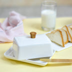 Butter Dish Nestasia