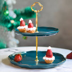 Cake And Cupcake Stand Nestasia