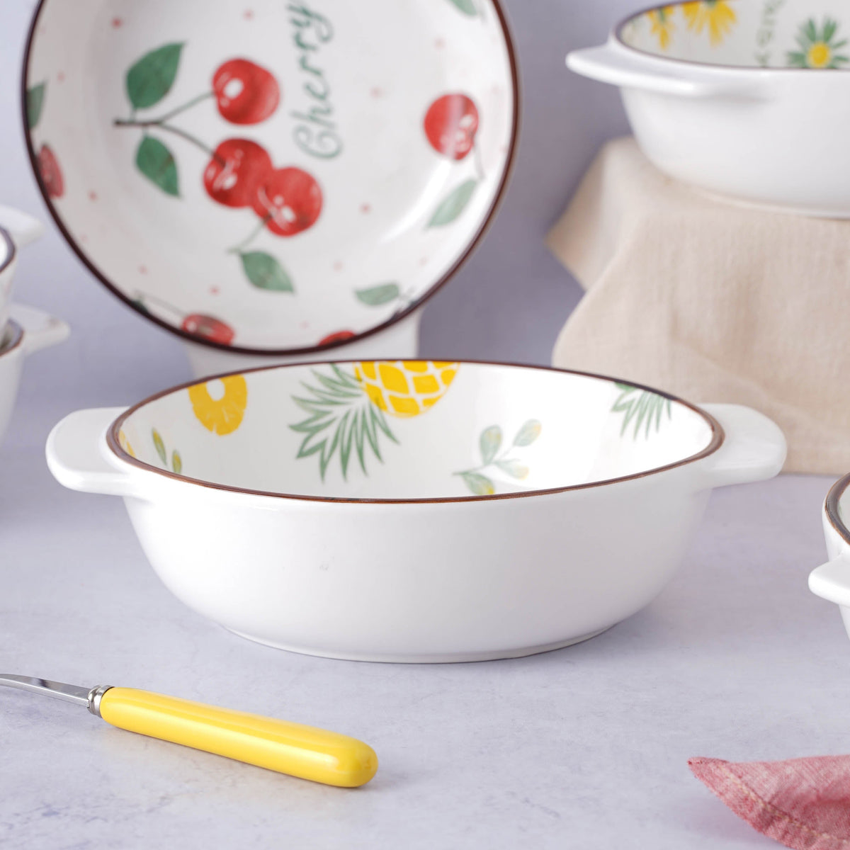 Cake Pan Small Nestasia