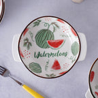 Cake Pan Small Nestasia