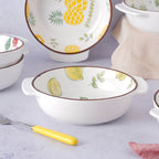 Cake Pan Small Nestasia