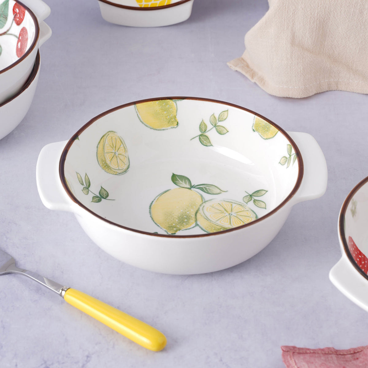 Cake Pan Small Nestasia