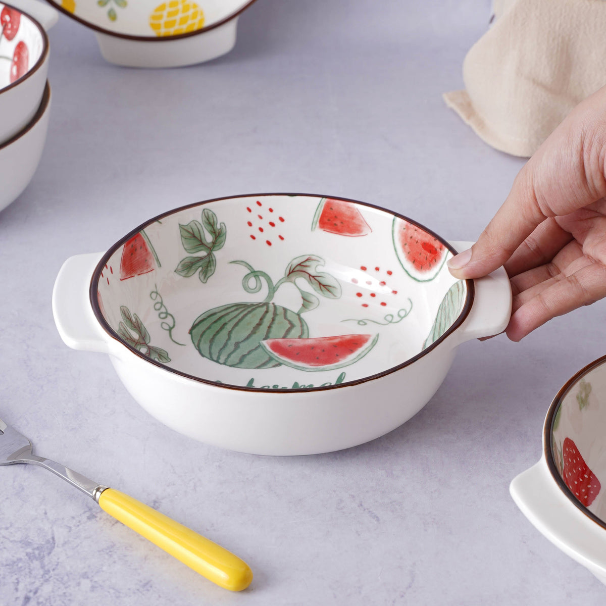 Cake Pan Small Nestasia