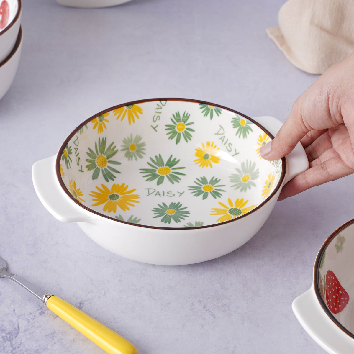 Cake Pan Small Nestasia