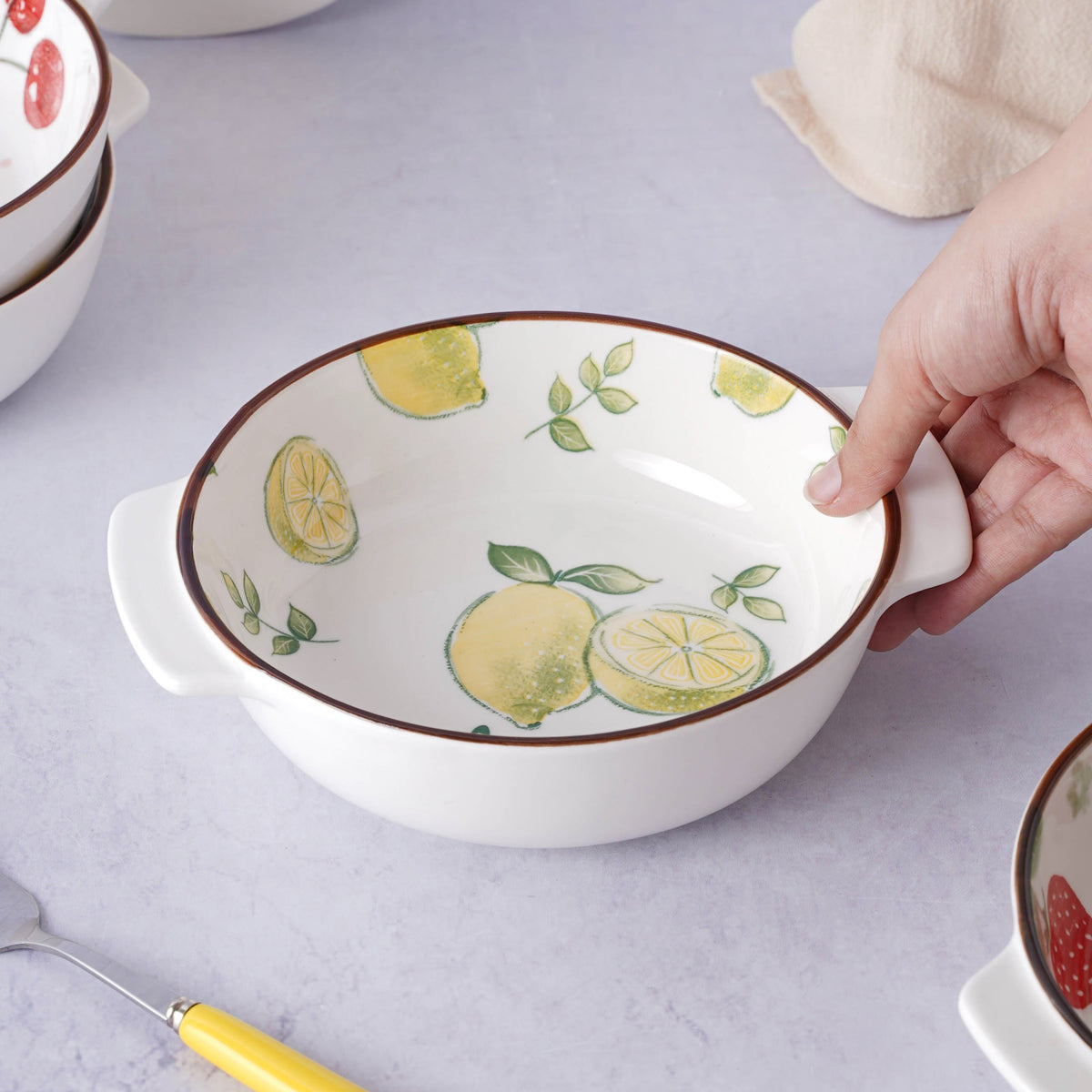 Cake Pan Small Nestasia