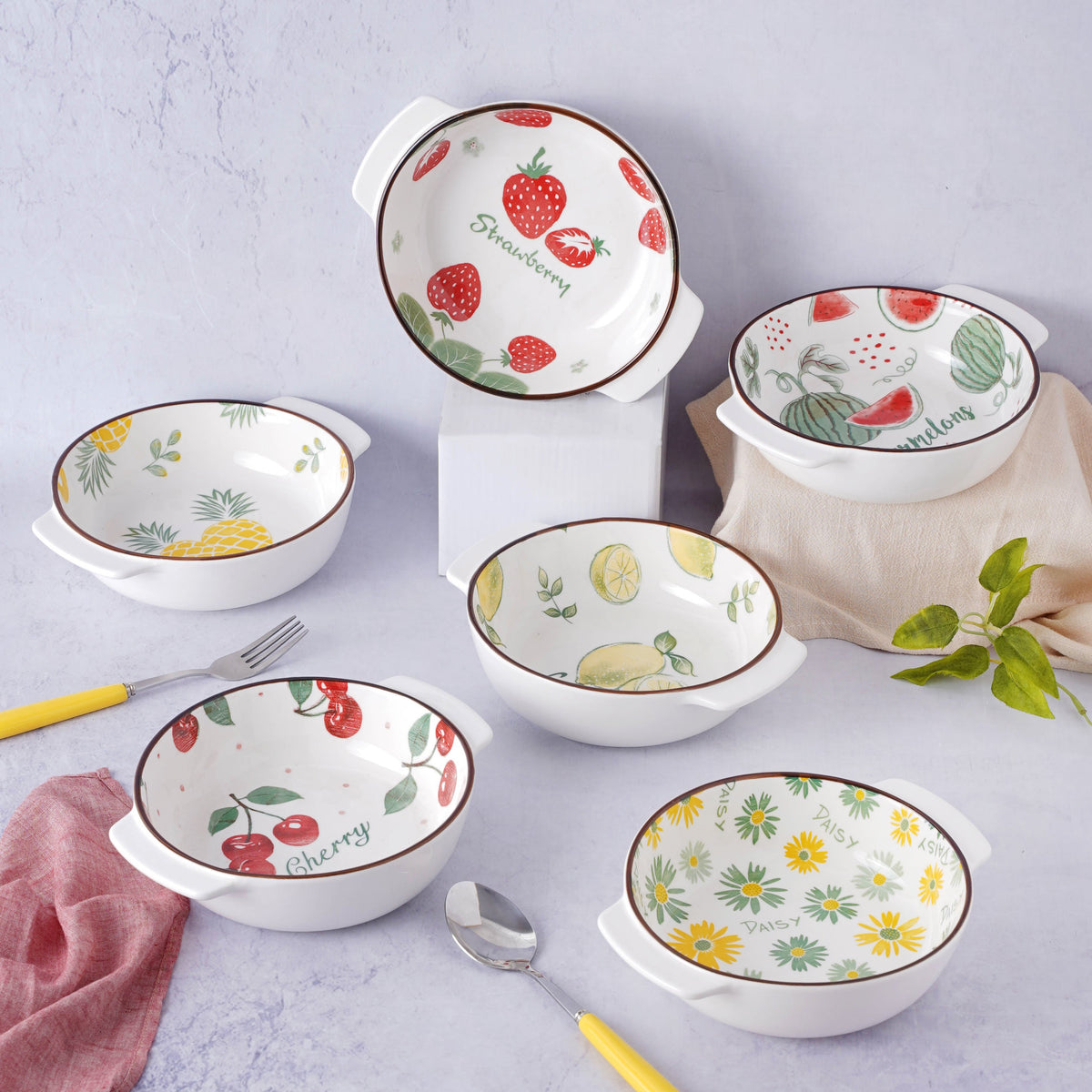 Cake Pan Small Nestasia