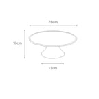Cake Plate Stand Nestasia
