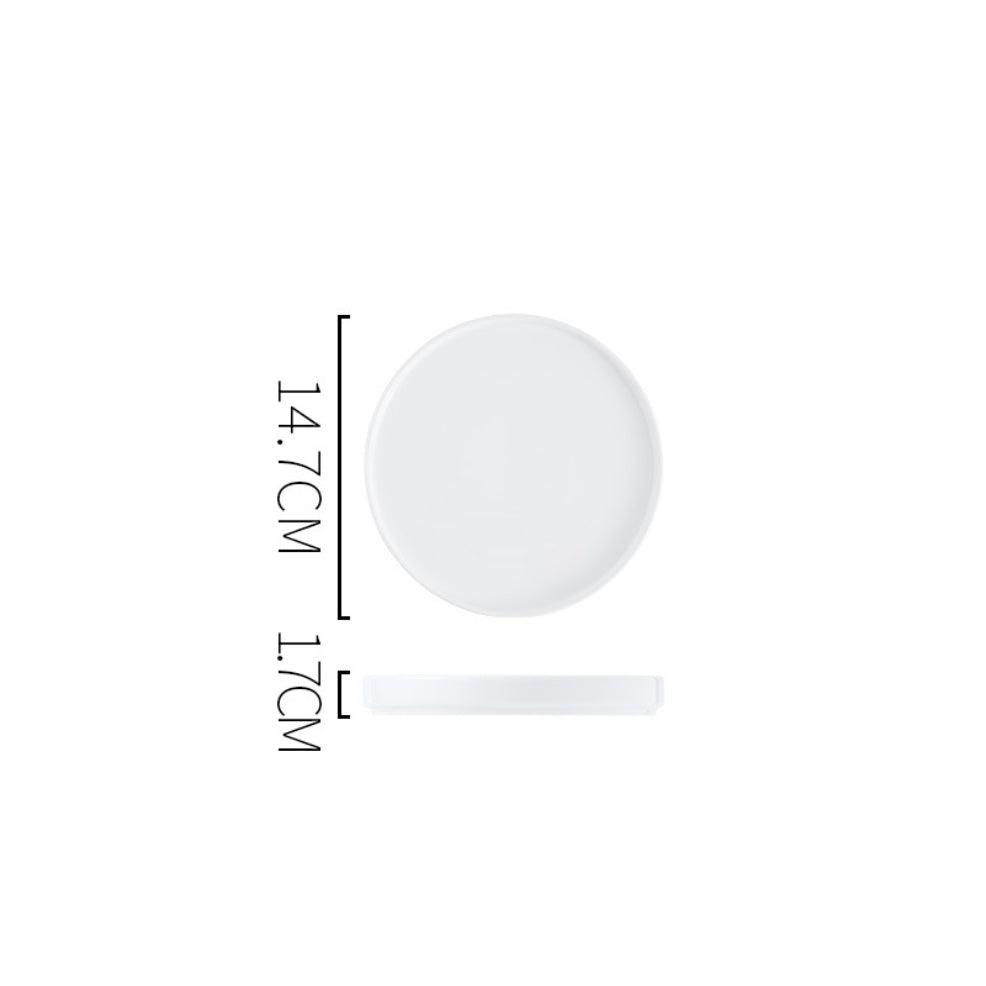 Cake Plate With Dome 6 Inch Nestasia