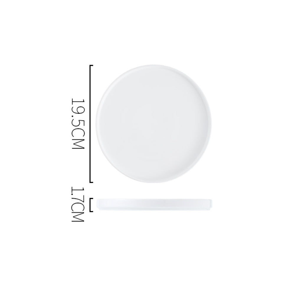 Cake Plate With Dome Nestasia