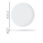 Cake Plate With Dome Nestasia