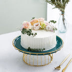 Cake Stand With Lid 8 inch Nestasia