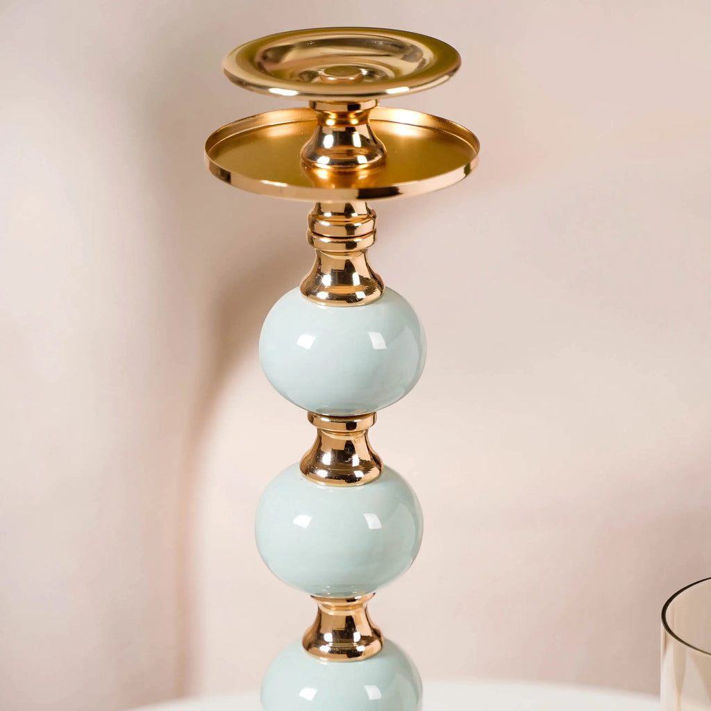 Decor Votive Candle Holder Set of 3 Nestasia