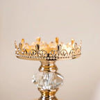 Tall Luxury Floor Candle Holder Set Of 3 Nestasia