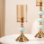 Decor Votive Candle Holder Set of 3 Nestasia