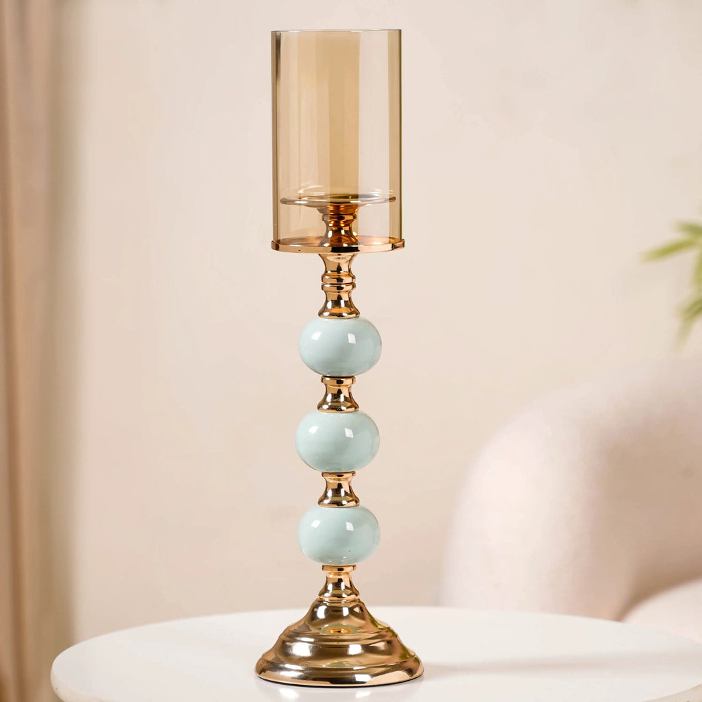 Decor Votive Candle Holder Set of 3 Nestasia
