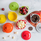 Ceramic Casserole Nestasia