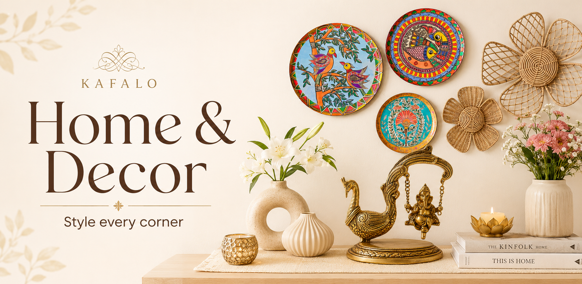 Home & Decor