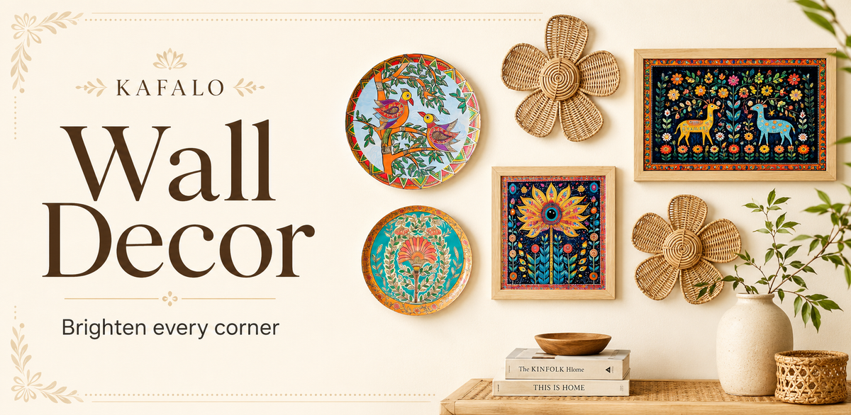Wall Decor