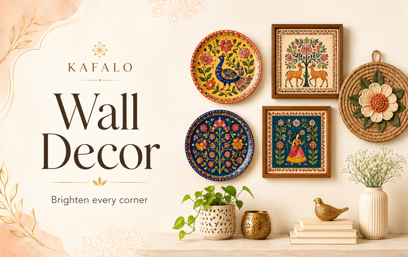 Wall Decor