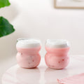 Retro Glass Set Of 2 400ml Nestasia
