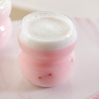 Retro Glass Set Of 2 400ml Nestasia