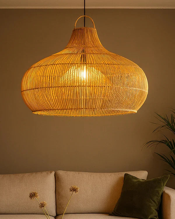 Chic Ceiling Light for Living Room and Minimalist Home Decor