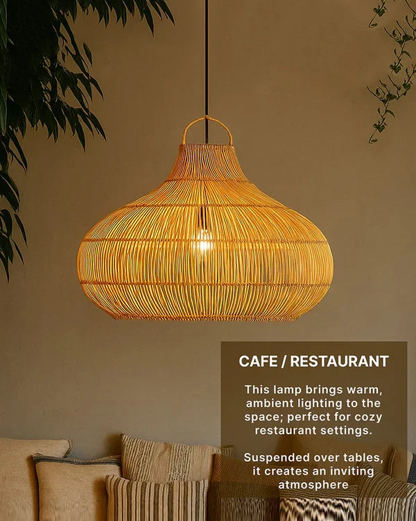 Chic Ceiling Light for Living Room and Minimalist Home Decor