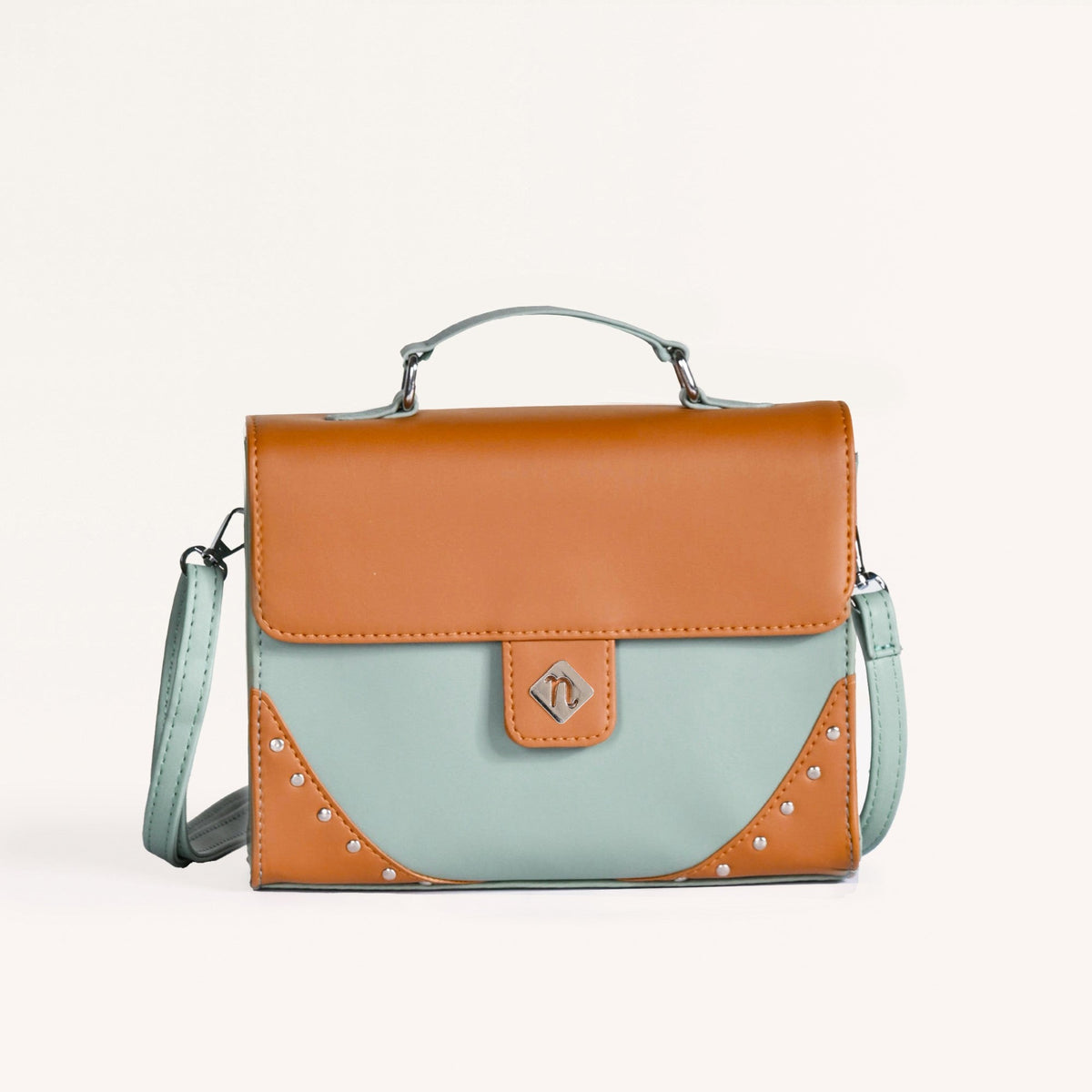 Celestia Handbag For Women With Sling Nestasia