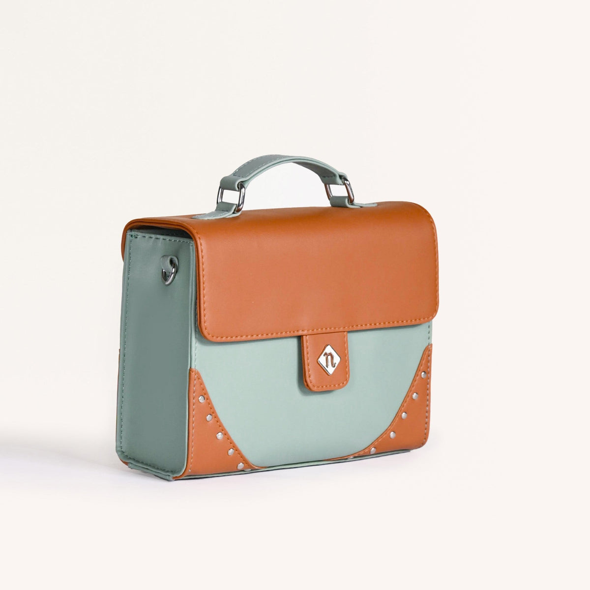Celestia Handbag For Women With Sling Nestasia