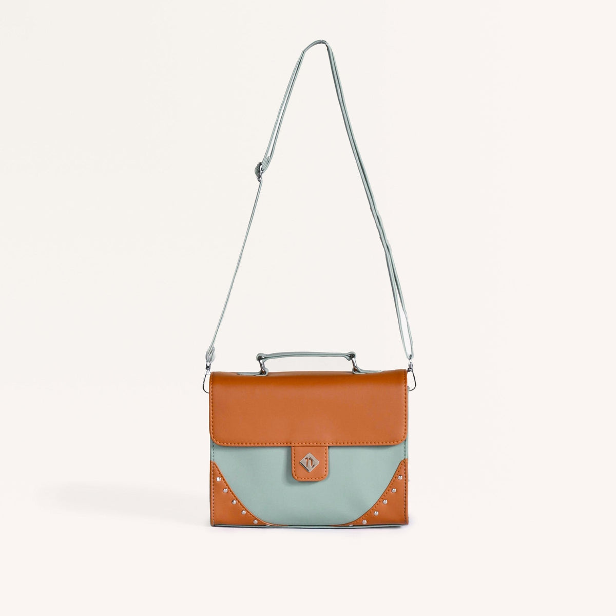 Celestia Handbag For Women With Sling Nestasia