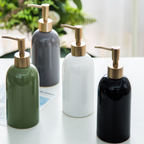 Bathroom Dispenser Nestasia