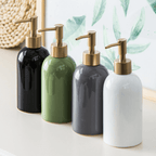 Bathroom Dispenser Nestasia