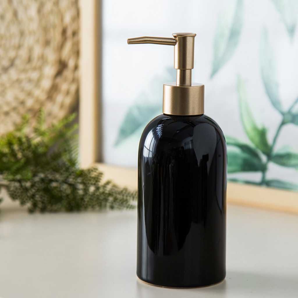 Bathroom Dispenser Nestasia