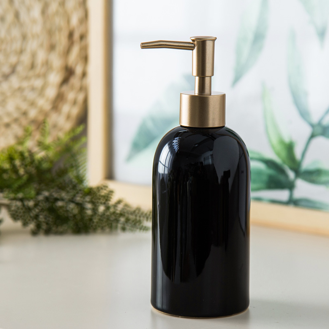 Bathroom Dispenser Nestasia