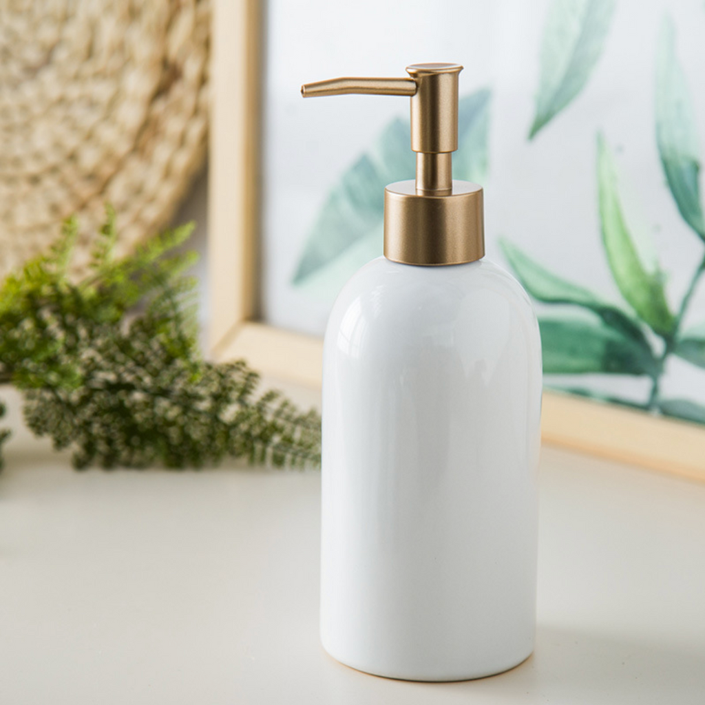 Bathroom Dispenser Nestasia