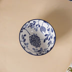 Blue 26 Piece Dinnerware Set For 6 Nestasia