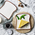 Bread Plate Nestasia