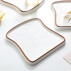 Bread Plate Nestasia
