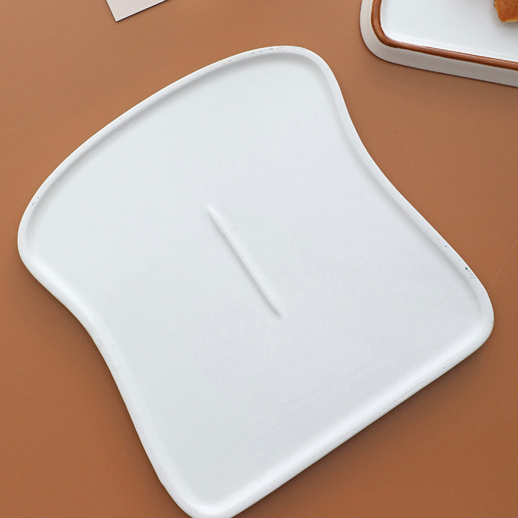 Bread Plate Nestasia