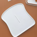 Bread Plate Nestasia