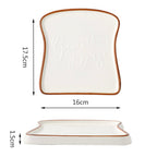 Bread Plate Nestasia