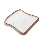 Bread Plate Nestasia