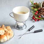 Ceramic Fondue Set Nestasia