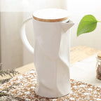 Ceramic Tea Set Nestasia