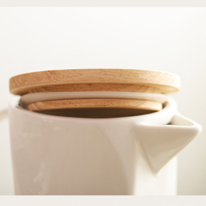 Ceramic Tea Set Nestasia