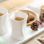 Ceramic Tea Set Nestasia