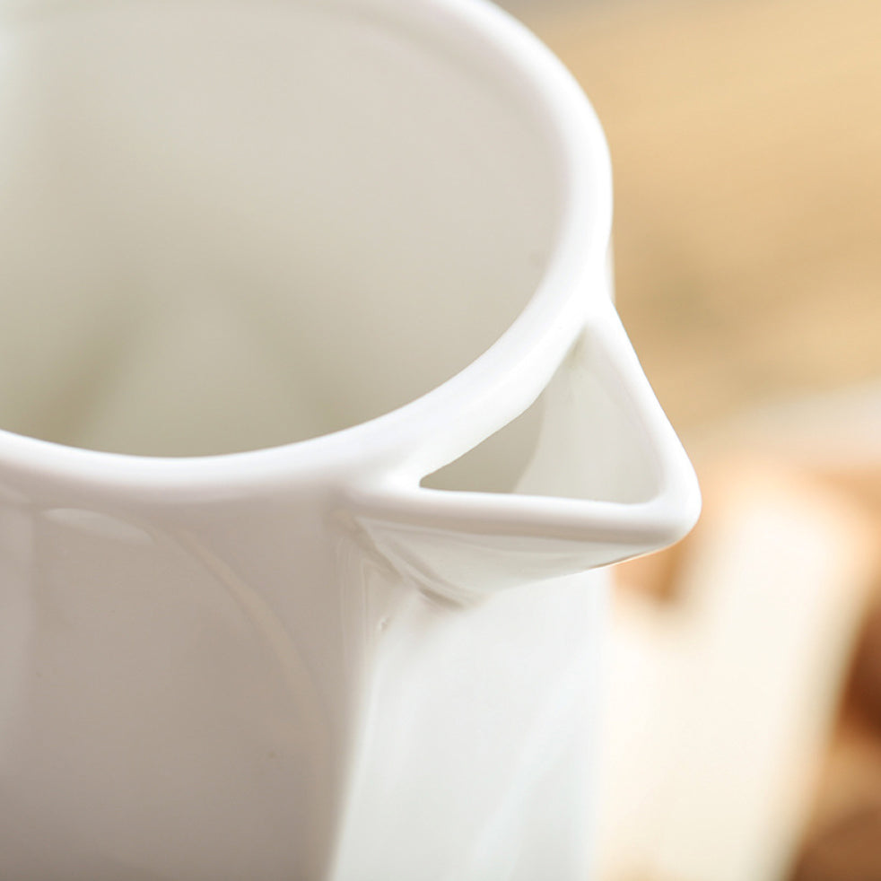 Ceramic Tea Set Nestasia